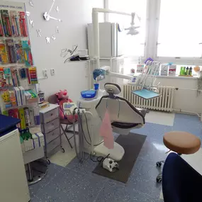 Bild von Sony Dental Clinic s.r.o.