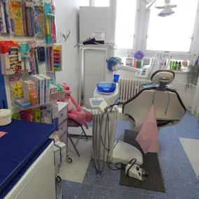 Bild von Sony Dental Clinic s.r.o.