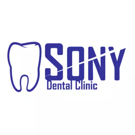 Logotyp från Sony Dental Clinic s.r.o.