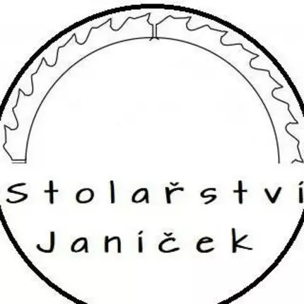 Logotyp från Stolařství Janíček - Kuchyně na míru Rychvald