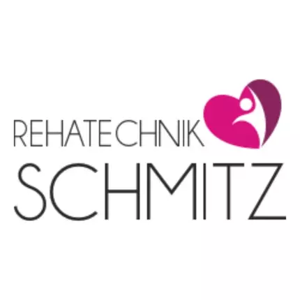 Logo von Rehatechnik Schmitz | Filiale im Ärztehaus | Sanitätshaus