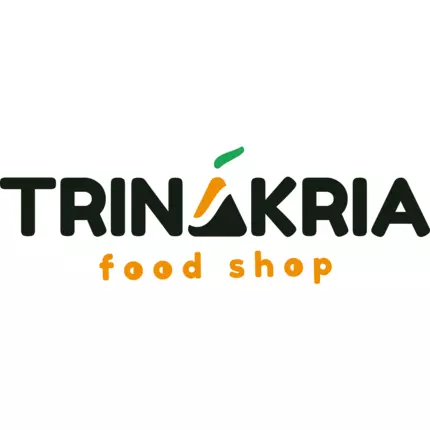 Logo de Trinakriafoodshop