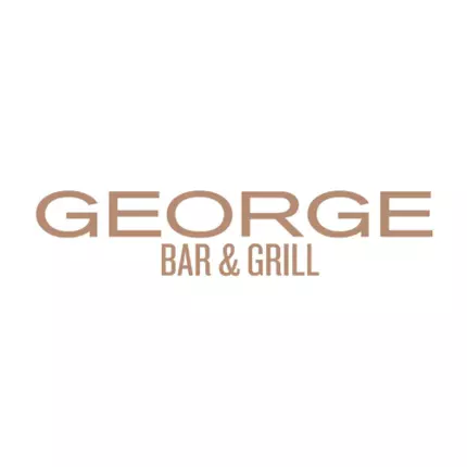 Logo fra George Bar & Grill