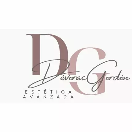 Logotipo de DCG Estética Avanzada