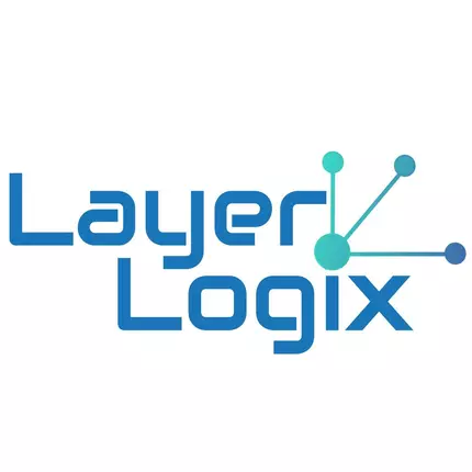 Logotyp från Layer Logix IT