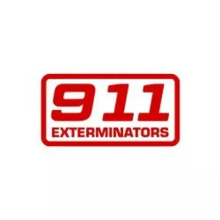 Λογότυπο από 911 Exterminators