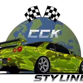 Bild von CCK Styling Ltd