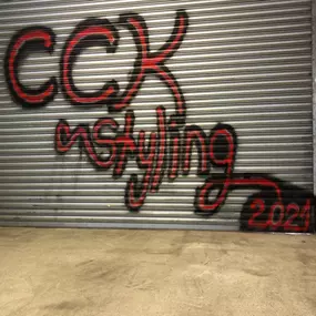 Bild von CCK Styling Ltd