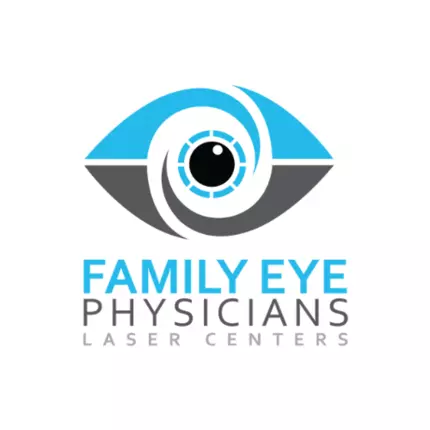 Logo da Family Eye Physicians