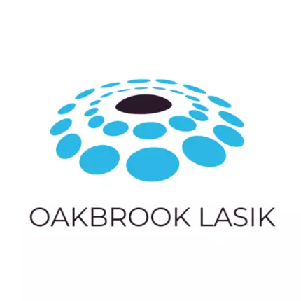 Logo de Oakbrook LASIK