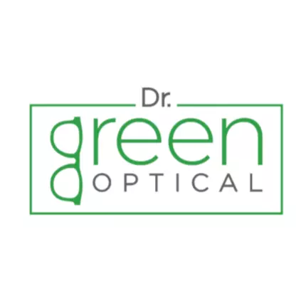 Logo van Dr Green Optical