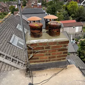 Bild von Gutter Cleaning & Repair Services