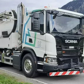 Bild von Kanalservice Surselva AG