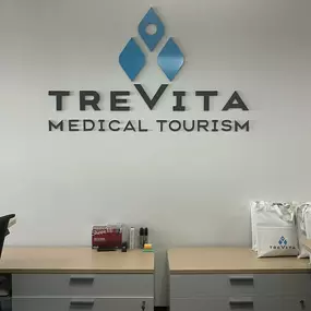 Bild von TreVita - Medical Tourism Bariatric, Stem Cell, Plastic Surgery