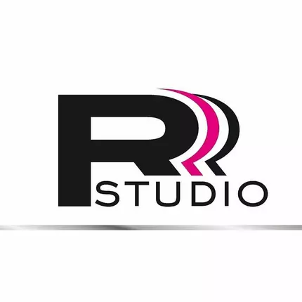 Logo von Rstudio