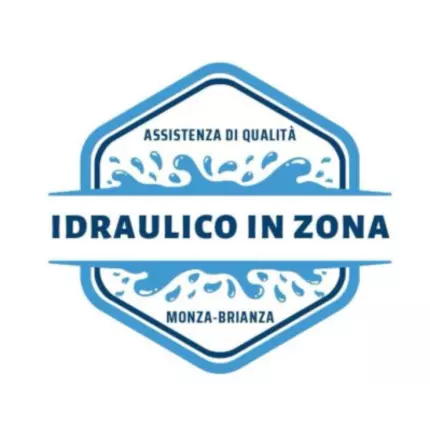 Logótipo de Idraulico in Zona Monza Pronto Intervento Idraulico Affidabile in Monza Brianza