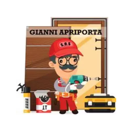 Logo fra Apriporta Gianni