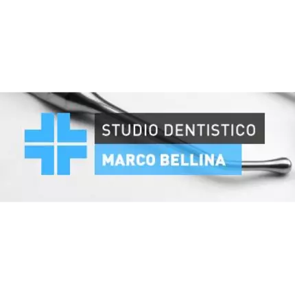 Logo fra Studio Dentistico Dr.Marco Bellina