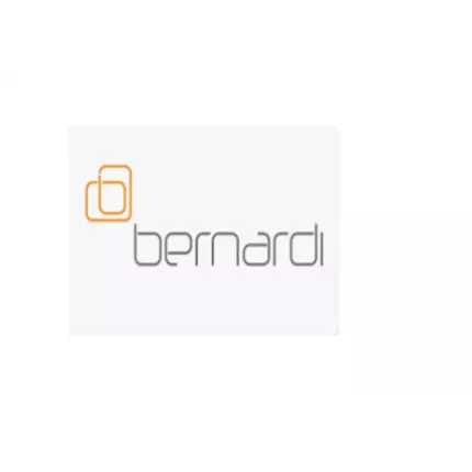 Logotyp från Bernardi Impastatrici