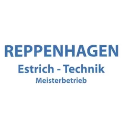 Logotipo de Reppenhagen Estrich Technik GmbH