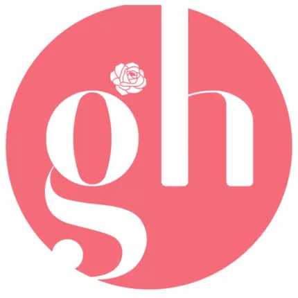 Logotipo de Glam Hatters