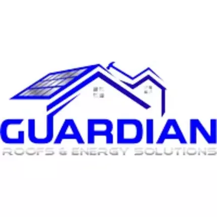 Λογότυπο από Guardian Roofs