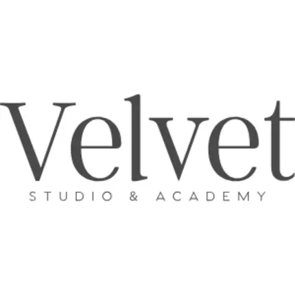 Logo van Velvet Studio & Academy