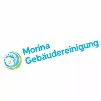 Logotyp från Morina Gebäudereinigung