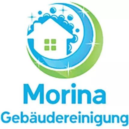 Logo van Morina Gebäudereinigung