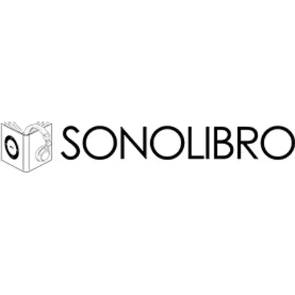 Logotyp från Sonolibro