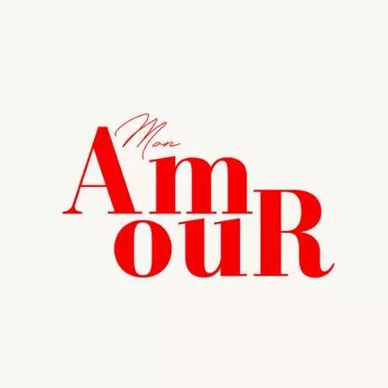 Logo from Mon Amour