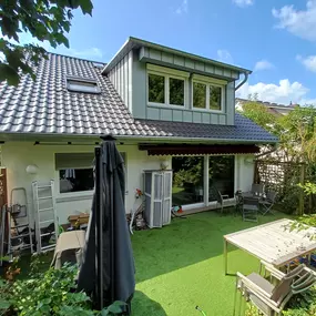 Bild von Holzbau Bedachungen Zimmer