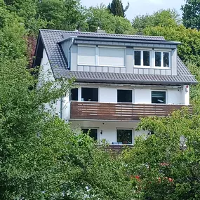 Bild von Holzbau Bedachungen Zimmer