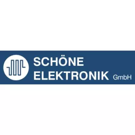 Logo de Schöne-Elektronik Gesellschaft m.b.H