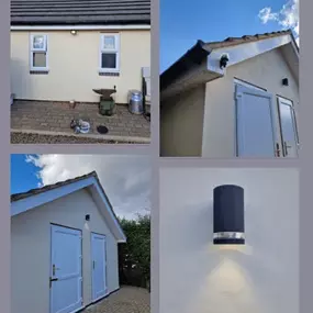 Bild von S&B Electrical Services Ltd
