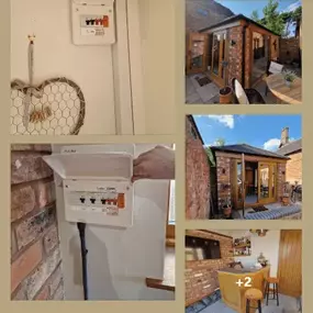 Bild von S&B Electrical Services Ltd