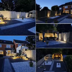 Bild von S&B Electrical Services Ltd