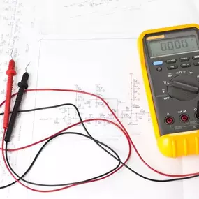 Bild von S&B Electrical Services Ltd