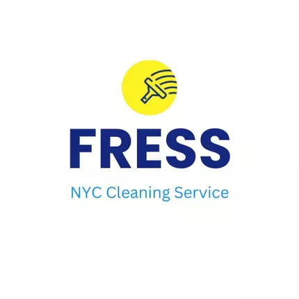 Λογότυπο από Fress NYC Cleaning Service