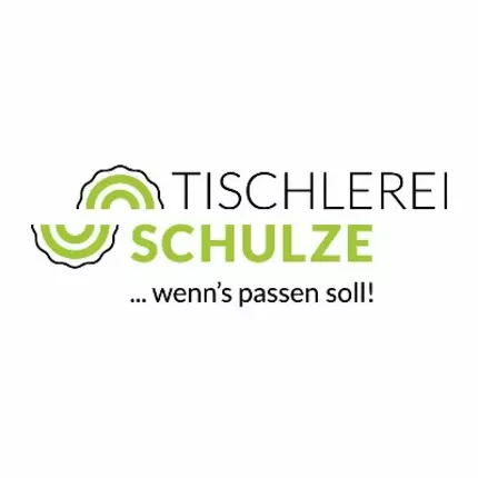 Logo de Tischlerei Albrecht Schulze