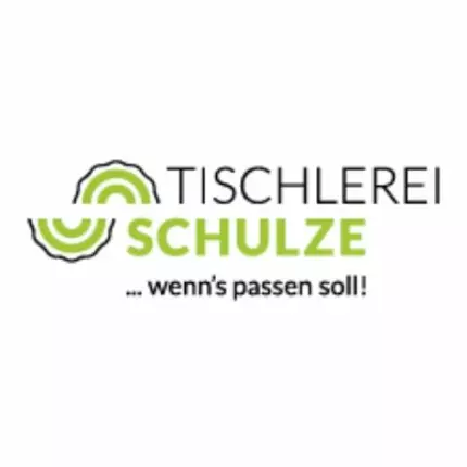 Logo van Tischlerei Albrecht Schulze