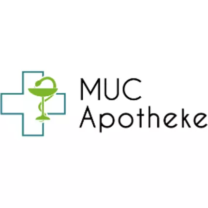 Logótipo de MUC-Apotheke