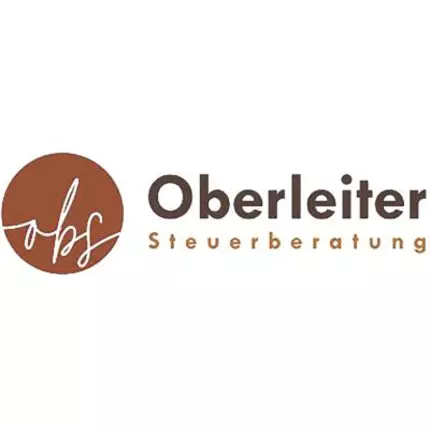 Logo von Oberleiter Steuerberatung GmbH