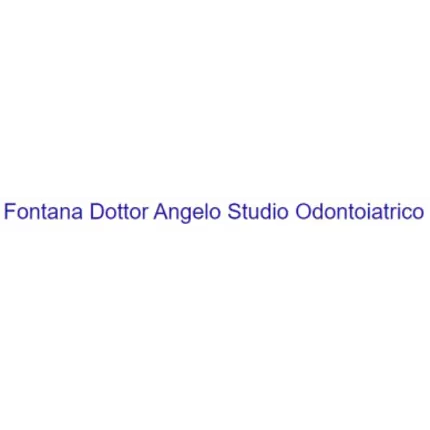 Logo von Fontana Dottor Angelo Studio Odontoiatrico