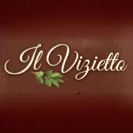 Logótipo de Il Vizietto Bistrot alla Vucciria