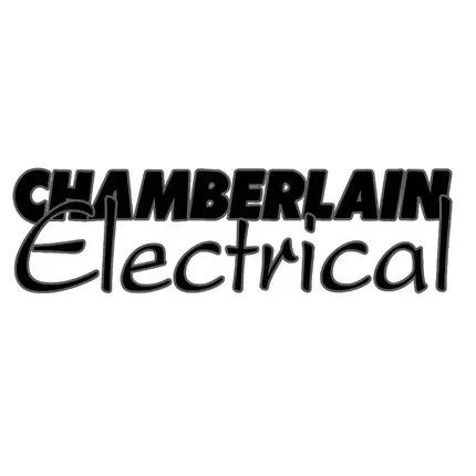 Logo von Chamberlain Electrical