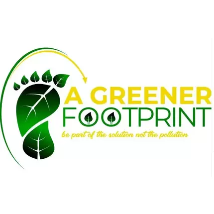 Logo de A Greener Footprint Ltd