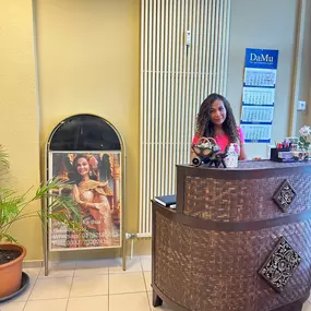 Bild von Sawasdee Ka Thai Massage Werder Havel