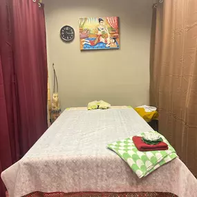 Bild von Sawasdee Ka Thai Massage Werder Havel