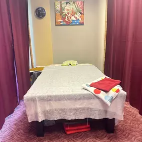Bild von Sawasdee Ka Thai Massage Werder Havel